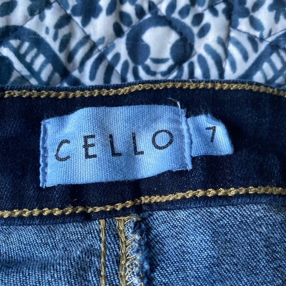 Cello Denim - Flare jeans